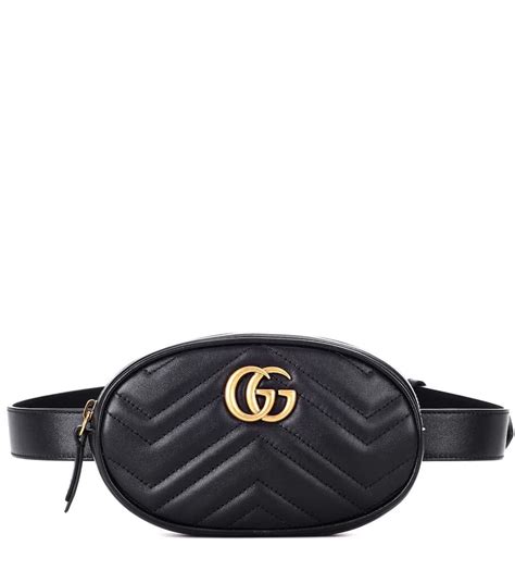 buy gucci waist belt bag|gucci belt bag fanny pack.